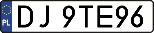 DJ9TE96