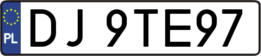 DJ9TE97