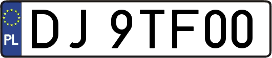 DJ9TF00