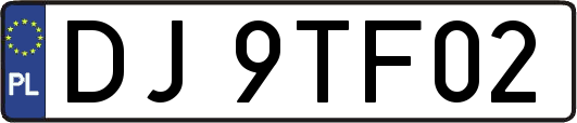 DJ9TF02
