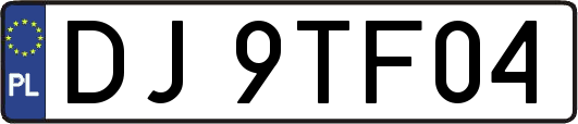 DJ9TF04