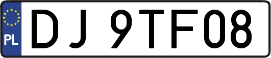 DJ9TF08
