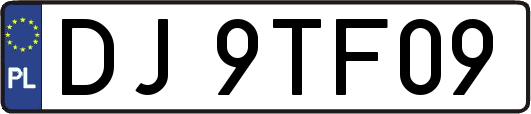 DJ9TF09