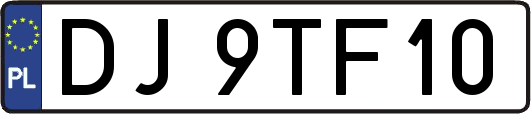 DJ9TF10