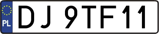 DJ9TF11