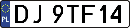 DJ9TF14