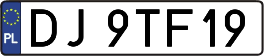 DJ9TF19