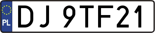 DJ9TF21