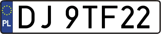 DJ9TF22