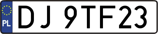 DJ9TF23