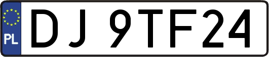 DJ9TF24