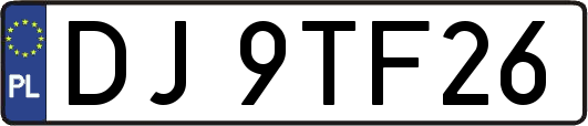 DJ9TF26