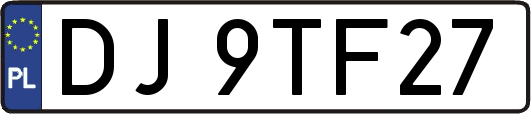 DJ9TF27