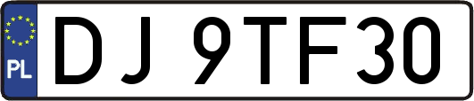 DJ9TF30
