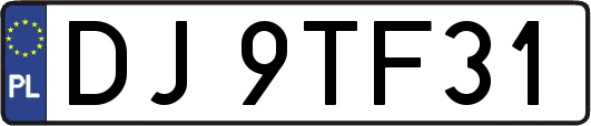DJ9TF31