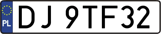 DJ9TF32