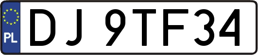 DJ9TF34