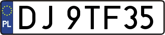DJ9TF35