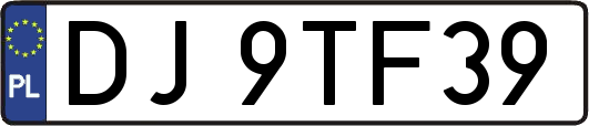 DJ9TF39