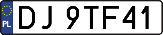 DJ9TF41