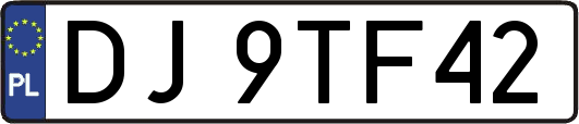 DJ9TF42