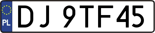DJ9TF45