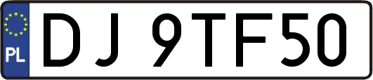 DJ9TF50