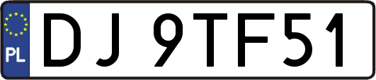 DJ9TF51