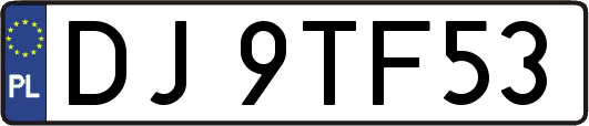 DJ9TF53