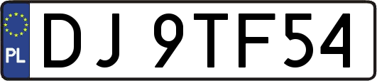 DJ9TF54