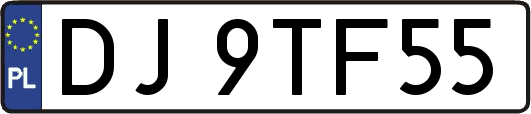 DJ9TF55