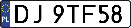 DJ9TF58