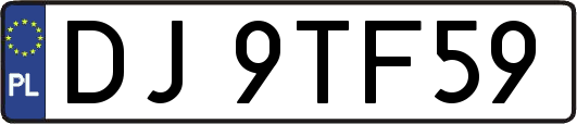 DJ9TF59