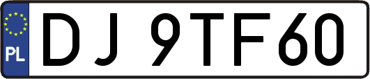 DJ9TF60