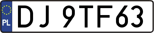 DJ9TF63