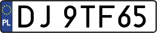 DJ9TF65