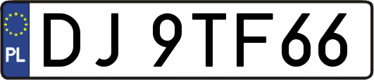 DJ9TF66