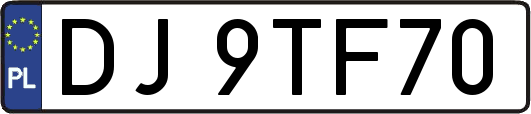 DJ9TF70