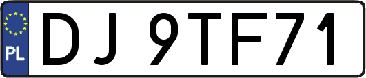 DJ9TF71