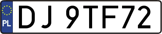 DJ9TF72