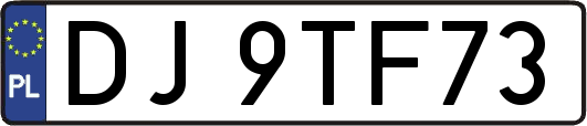 DJ9TF73