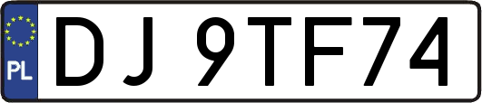 DJ9TF74