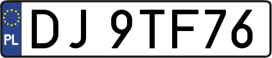 DJ9TF76