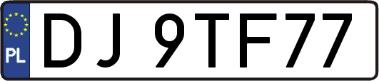 DJ9TF77