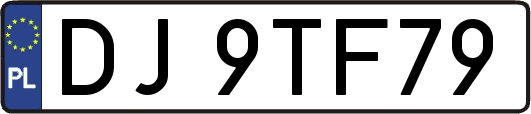 DJ9TF79