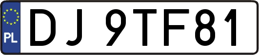 DJ9TF81