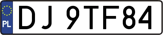 DJ9TF84