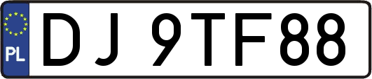 DJ9TF88