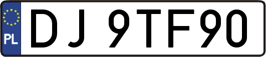 DJ9TF90