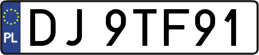 DJ9TF91